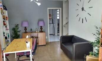 Imagem 2: Salas Comerciais para locação no Campo Grande - Santos