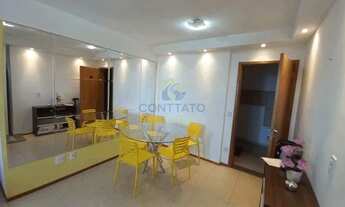 Imagem 3: Apartamento com 3 quartos - Garden 3 Américas<br>Disponível para locação! 70m2; 2 va