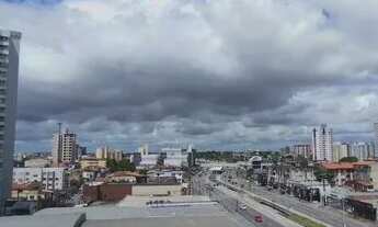 Imagem 7: Cobertura para venda com 3 quartos no Condomínio Edifício Exupery - Fátima - AP47356