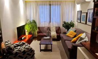 Imagem: Apartamento no Itaim Bibi com 92m2, sendo