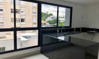 Imagem 2: Apartamento para comprar Serra Belo Horizonte