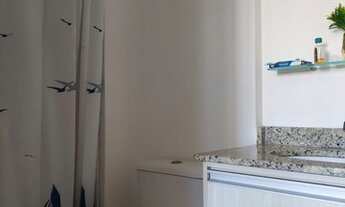 Imagem 7: Itaprica, Apartamento,02 quartos,Frente , Sol da manhã