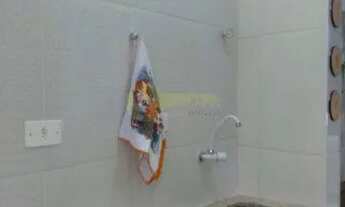 Imagem 2: Kitnet com 1 dorm, Ocian, Praia Grande - R$ 135 mil, Cod: 4775