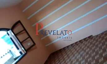 Imagem 3: SB-8833 LINDO SOBRADO NO LAURA - PINTURA NOVA