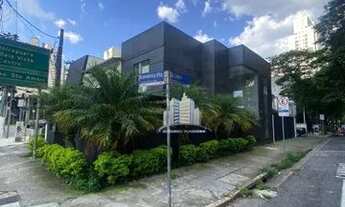 Imagem: Sobrado para alugar, 200 m² por R$ 18.824,13/mês