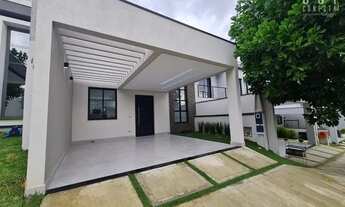 Imagem 3: Casa Térrea em Indaiatuba, Condomínio Vila Rica com 3 quartos - 110 m²