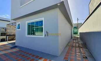 Imagem 4: Casa com 3 dormitórios à venda, 257 m² por R$ 750.000,00 - Nova São Pedro - São Pedro da A