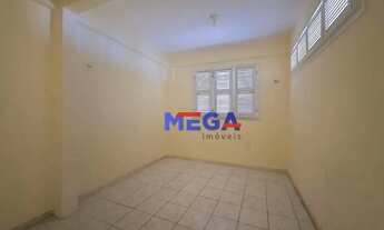 Imagem 6: Casa com 2 quartos para alugar na Cidade 2000 - Fortaleza/CE
