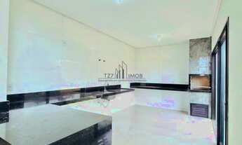 Imagem 4: Jardins Bolonha - Casa 3 Suites