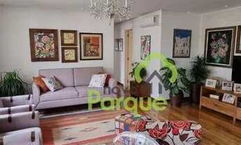 Imagem 4: Apartamento com 3 dormitórios, 84 m² - venda por R$ 745.000,00 ou aluguel por R$ 4.324,00