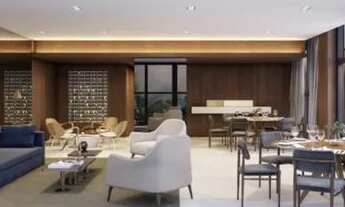 Imagem 6: APARTAMENTO RESIDENCIAL em São Paulo - SP, Pinheiros