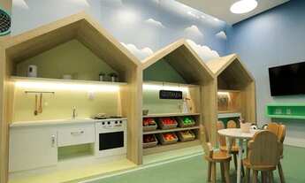 Imagem 5: Apartamento para venda com 65 metros quadrados com 2 quartos