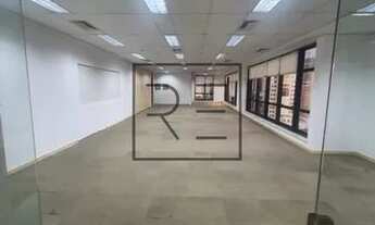 Imagem 6: Sala com 700 m², para alugar no Ed. Trade Tower, Cambuí, Capinas