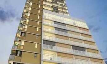 Imagem 3: Apartamento para venda com 59 metros quadrados com 2 quartos em Santo Amaro - São Paulo