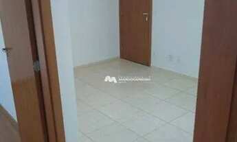 Imagem 4: Apartamento com 2 dormitórios à venda, 45 m² por R$ 150.000,00 - Jardim Nunes - São José d