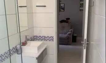 Imagem 5: Apartamento com 2 dormitórios à venda, 52 m² por R$ 286.200 - Loteamento Adventista Campin