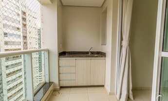 Imagem 4: Sul (Águas Claras