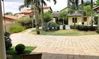 Imagem 4: Casa mobiliada para venda em Vinhedo/SP com 6 quartos