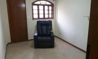 Imagem 2: Kitnet com cômodos independentes