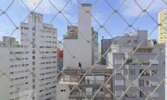 Imagem 6: Apartamento para Aluguel - Consolação, 2 Quartos, 48 m2