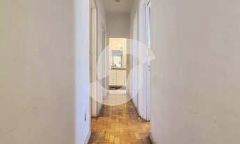 Imagem 5: Apartamento com 90m², sala, 3 quartos, 1 suíte no Ingá - Niterói - RJ