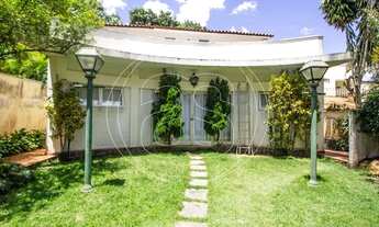 Imagem: São Paulo - Casa Padrão - Chácara Santo