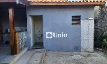 Imagem 3: Casa com 3 dormitórios para alugar, 150 m² por R$ 2.003,66/mês - Vila Rezende - Piracicaba