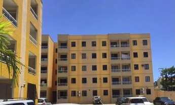 Imagem 2: Apartamento Com 76m², 100% Sombra, 03 Quartos e Projetados, no Bairro Maraponga