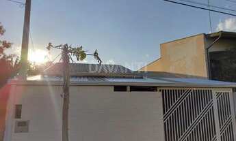 Imagem 1: Casa - Parque Beatriz - Campinas