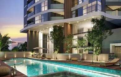 Imagem 7: Terra Brasilis Apartamento com 4 dormitórios