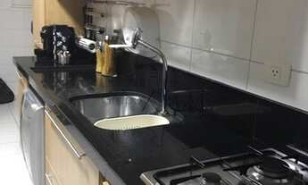 Imagem 5: Apartamento Vert Vita Condominium - Parque Residencial Aquarius - 4 Dormitórios - 133m