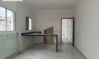 Imagem 2: Sobrado com 3 dormitórios à venda, 131 m² por R$ 719.000,00 - Granja Viana - Cotia/SP