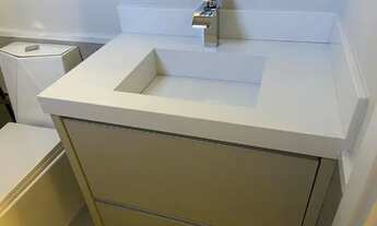 Imagem 3: Casa no condominio Damha , 3 suítes, repleta de armários