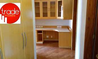 Imagem 13: Apartamento residencial para locação, Jardim Santa Ângela, Ribeirão Preto