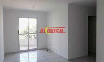 Imagem: Apartamento, Jardim Testae - Guarulhos