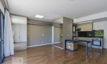 Imagem 6: Apartamento para Aluguel - Petrópolis, 1 Quarto, 47 m2