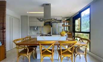 Imagem 2: Apartamento em Barra da Tijuca - Rio de Janeiro