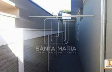 Imagem 2: Casa (térrea na rua) 3 dormitórios/suite, cozinha planejada