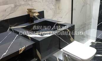 Imagem 3: Lindíssima casa próxima ao parque Jaiára - Anápolis - GO