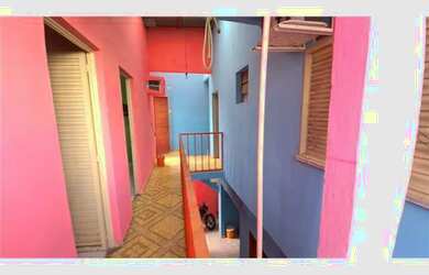 Imagem 7: Casa duplex no nova cidade