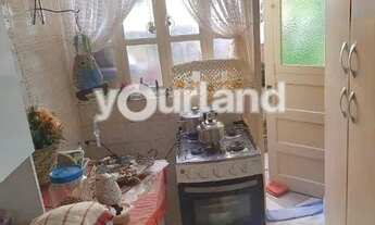 Imagem 5: PORTO ALEGRE - Apartamento Padrão - Centro Histórico