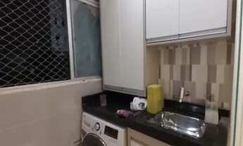 Imagem 4: Apartamento com 2 quartos à venda, 45m² - Água Branca