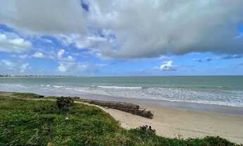 Imagem 6: Apartamento mobiliado de 60m² com 2 quartos a beira-mar para locação anual. no Bessa