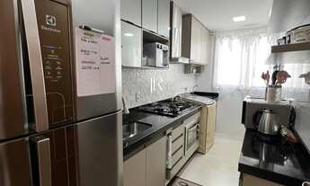 Imagem 4: Vendo otimo Apartamento no cond. Felicita em Samambaia