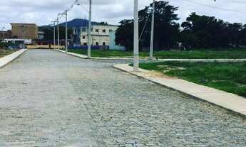 Imagem 3: Terreno no Loteamento Barra de Ururai, lotes a partir de 140m parcelamento em 60 meses