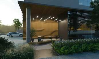 Imagem 4: Lançamento Flat em Manaira