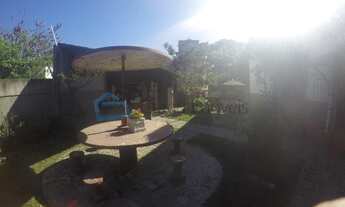 Imagem 4: Linda casa na Praia de Carapebus