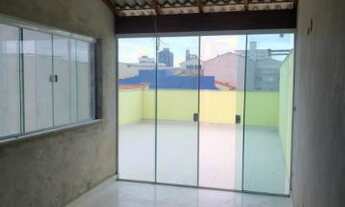 Imagem 4: Apartamento à venda com 2 dormitórios em Parque das nações, Santo andré cod:AP00573