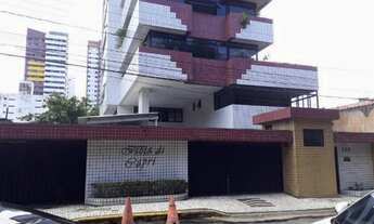 Imagem 1: Ed. Isola Di Capri, Meireles, Ótimo local próximo beira mar, 180m2, Melhor Custo Benefício