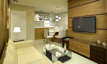 Imagem 5: Apartamento Padrão à Venda, Candeias - Jaboatão dos Guararapes/PE